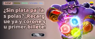 Torneo de Slots Maestro