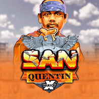 San Quentin xWays game icon
