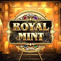 Royal Mint game icon
