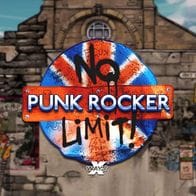 Punk Rocker X Ways thumbnail