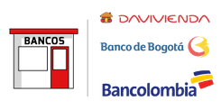 Bancolombia payment method
